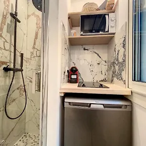  Appartement Cirodde 33 - Proche Croisette Et De La Mer